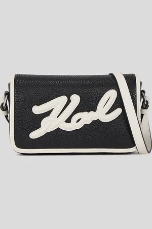 Karl Lagerfeld K/skuare Crossbody Bag, Woman, , Size: One size