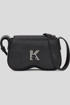 Karl Lagerfeld Sunglasses Mini Crossbody Bag, Woman, , Size: One size