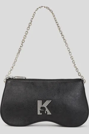 Karl Lagerfeld Sunglasses Shoulder Bag, Woman, , Size: One size