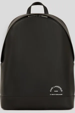 Karl Lagerfeld K/daily Backpack, Man, , Size: One size