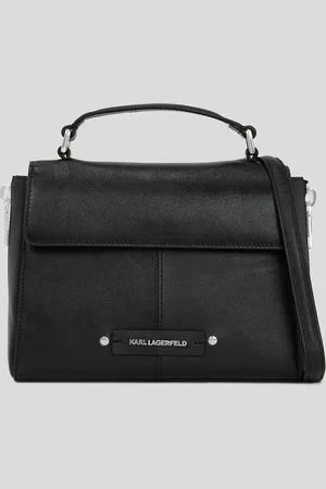 Karl Lagerfeld K/hardware Small Top Handle Bag, Woman, , Size: One size