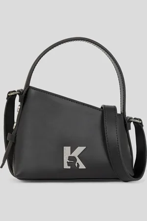 Karl Lagerfeld Geo Mini Crossbody Bag, Woman, , Size: One size