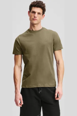 Karl Lagerfeld Karl Kameo T-shirt, Man, , Size: XS