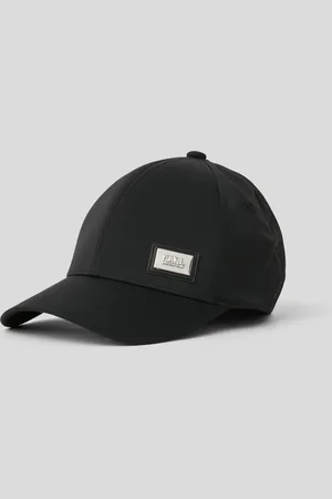 Karl Lagerfeld Karl Logo Cap, Man, , Size: One size