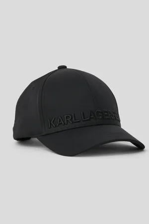 Karl Lagerfeld Karl Logo Cap, Man, , Size: One size