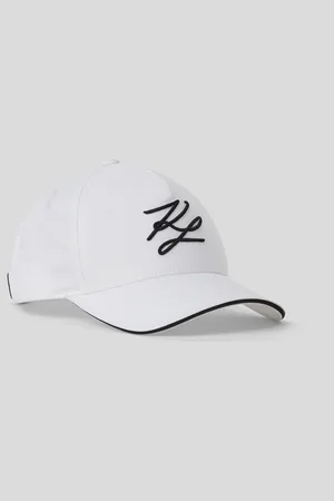 Karl Lagerfeld K/autograph Cap, Man, , Size: One size