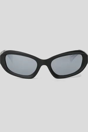 Karl Lagerfeld Klj Logo Sunglasses, Woman, , Size: One size
