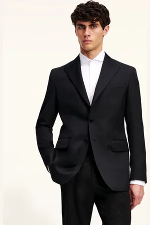 Karl Lagerfeld Kl Studio Blazer, Man, , Size: 46