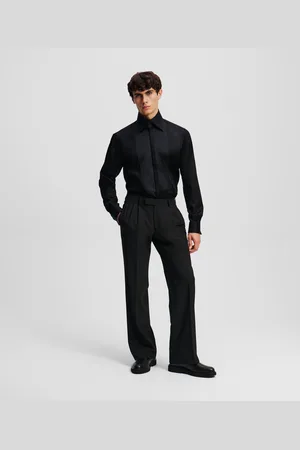 Karl Lagerfeld Tailored Pants, Man, , Size: 46