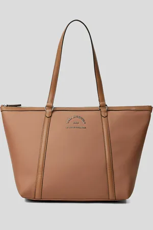 Karl Lagerfeld Rue St-guillaume Medium Tote Bag, Woman, , Size: One size