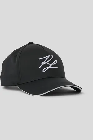 Karl Lagerfeld K/autograph Cap, Man, , Size: One size