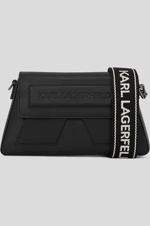 Karl Lagerfeld Ikon K Crossbody Bag, Woman, , Size: One size