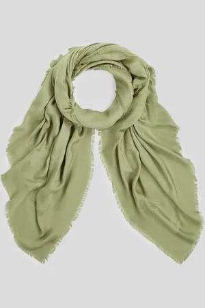 Karl Lagerfeld K/signature Jacquard Scarf, Woman, , Size: One size