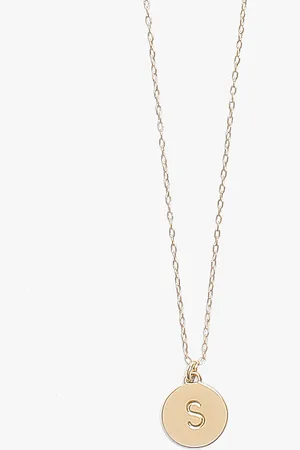 Kate Spade Initial Mini Pendant