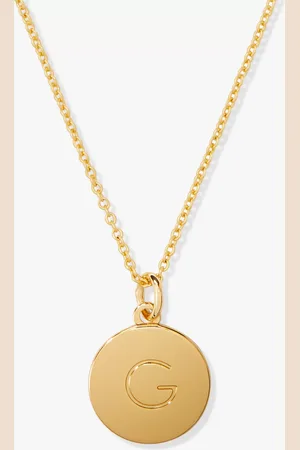 Kate Spade Initial Pendant