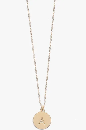 Kate Spade Initial Mini Pendant