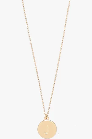 Kate Spade Initial Mini Pendant