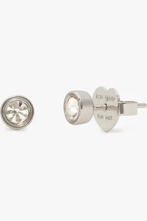 Kate Spade Set In Stone Small Studs