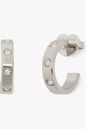 Kate Spade Set In Stone Huggies