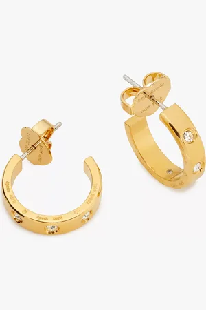 Kate Spade Set In Stone Huggies