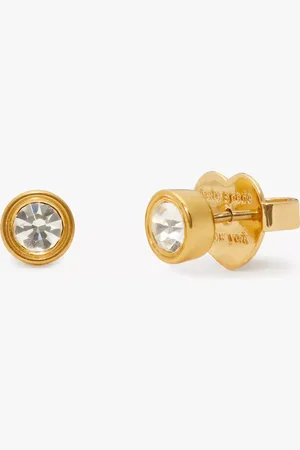 Kate Spade Set In Stone Small Studs