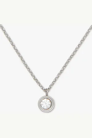Kate Spade Set In Stone Mini Pendant