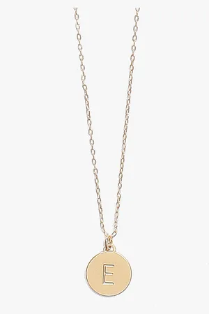 Kate Spade Initial Mini Pendant