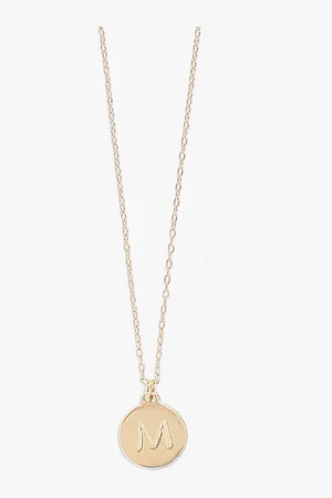 Kate Spade Initial Mini Pendant