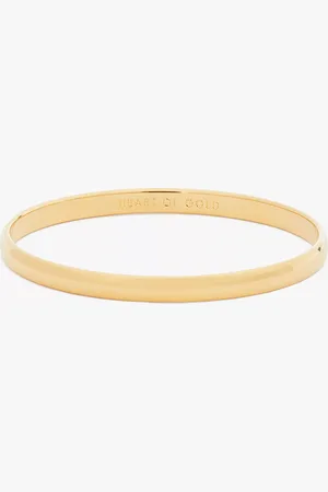 Kate Spade Heart Of Idiom Bangle