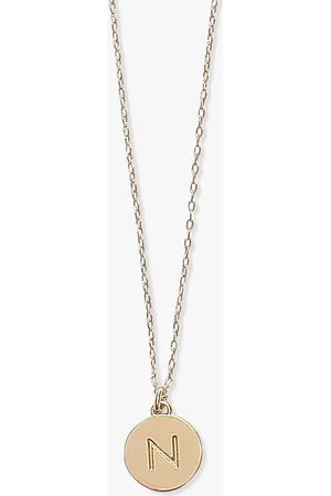Kate Spade Initial Mini Pendant