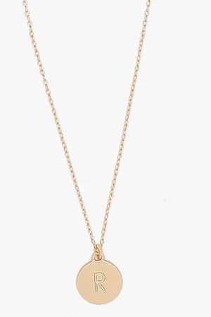 Kate Spade Initial Mini Pendant