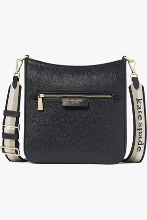 Kate Spade Hudson Messenger Crossbody Bag
