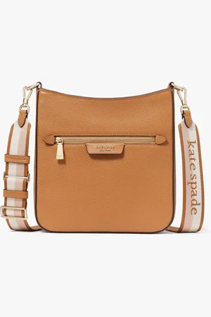 Kate Spade Hudson Messenger Crossbody Bag