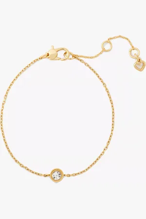 Kate Spade Set In Stone Solitaire Bracelet