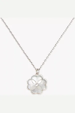 Kate Spade Heritage Bloom Pendant
