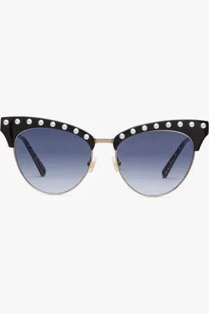 Kate Spade Alvi Sunglasses