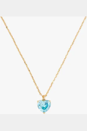 Kate Spade My Love March Heart Pendant
