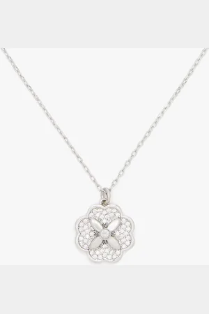 Kate Spade Heritage Bloom Mini Pendant