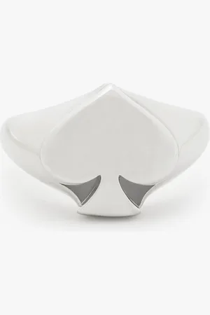 Kate Spade So Spade Signet Ring