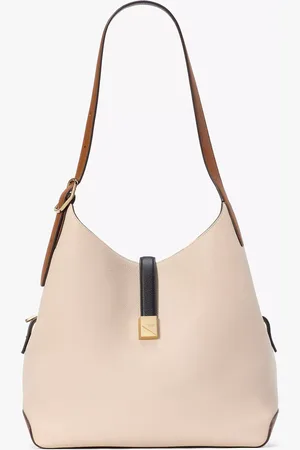 Kate Spade Deco Large Shoulder Bag