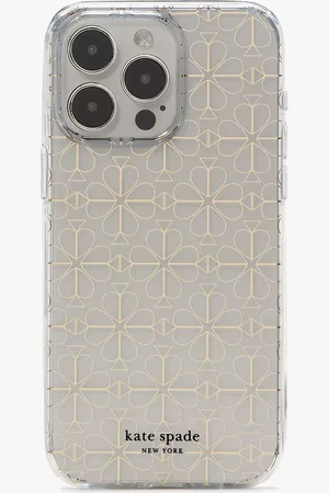 Kate Spade Spade Flower iPhone 15 Pro Max Case