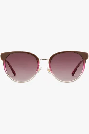 Kate Spade Ginny Sunglasses