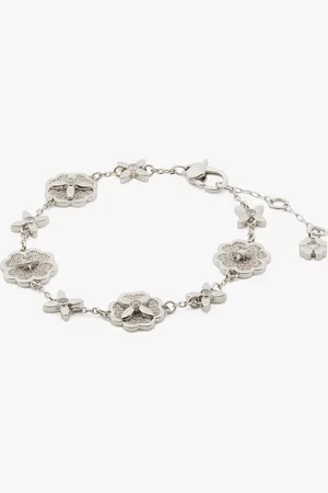 Kate Spade Heritage Bloom Line Bracelet