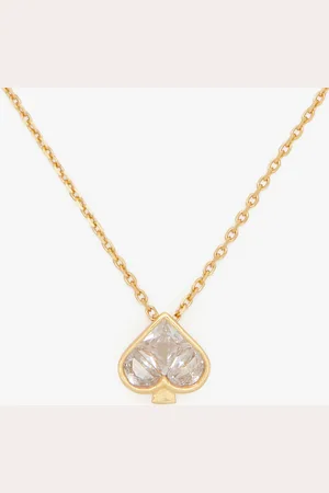 Kate Spade So Spade Mini Pendant