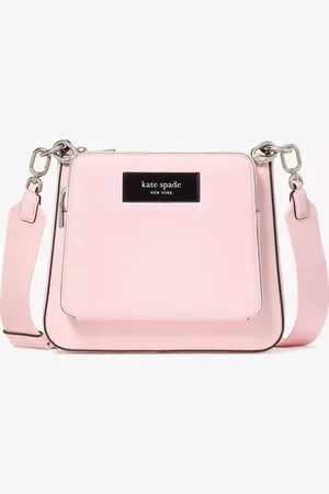 Kate Spade Label 3-in-1 Crossbody
