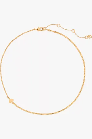 Kate Spade So Spade Necklace
