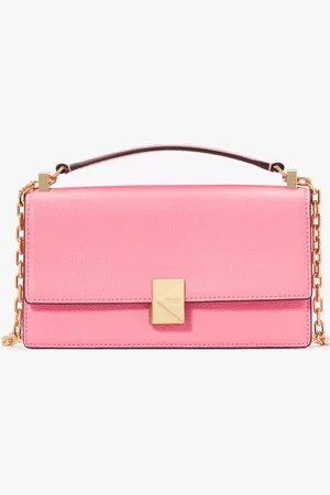 Kate Spade Deco Mini Flap Chain Crossbody