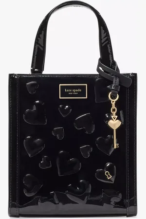 Kate Spade Key To My Heart Manhattan Mini Tote