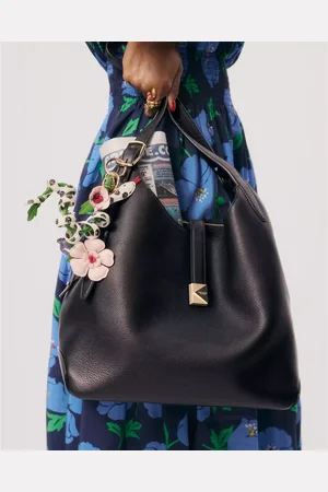 Kate Spade Deco Large Shoulder Bag