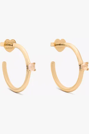 Kate Spade Little Luxuries Hoops